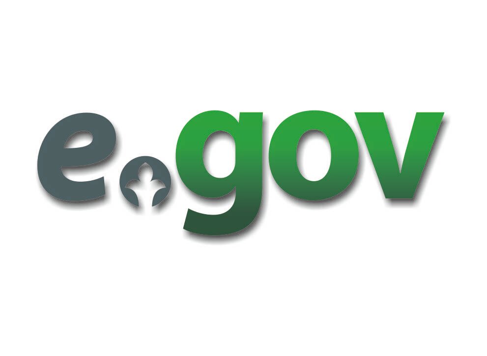 Electronic government of the Republic of Kazakhstan