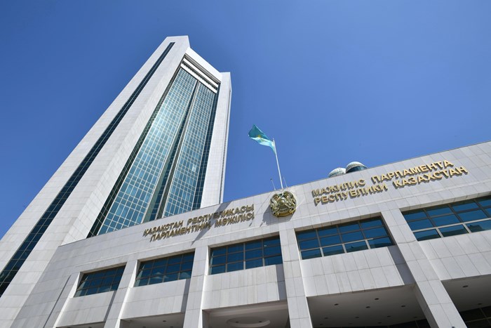 Here’s What You Need to Know About Parliamentary Elections in Kazakhstan