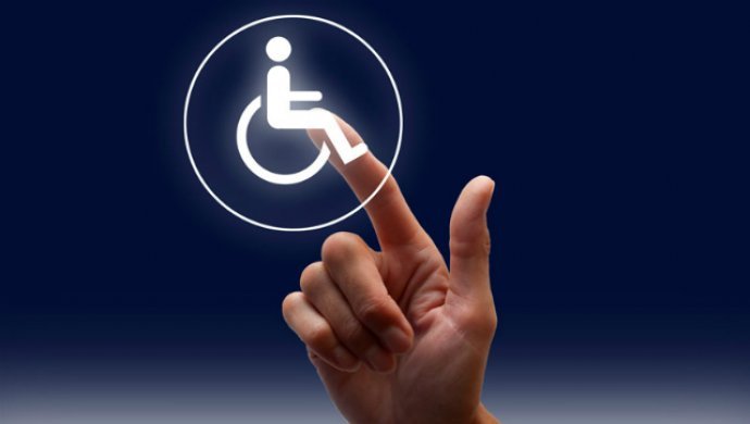 Две новые госуслуги для лиц с инвалидностью запущены на портале Электронного правительства