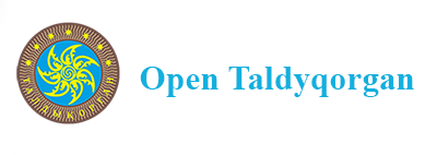 Open Taldyqorgan
