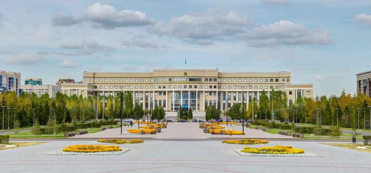Statement of the Ministry of Foreign Affairs of Kazakhstan over the escalation of the Armenian-Azerbaijani conflict