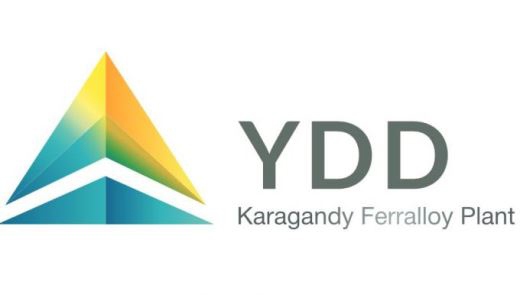 Construction of the ferrosilicon production factory “YDD Corporation”