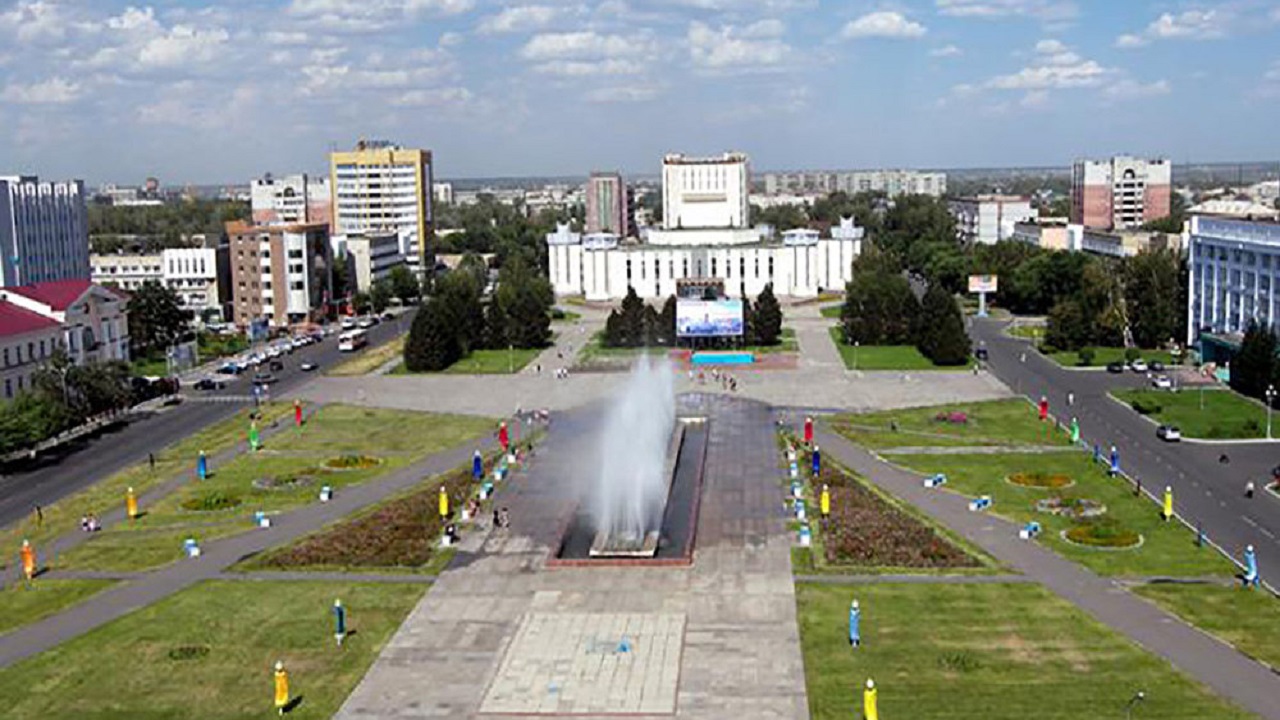 Семей город в казахстане