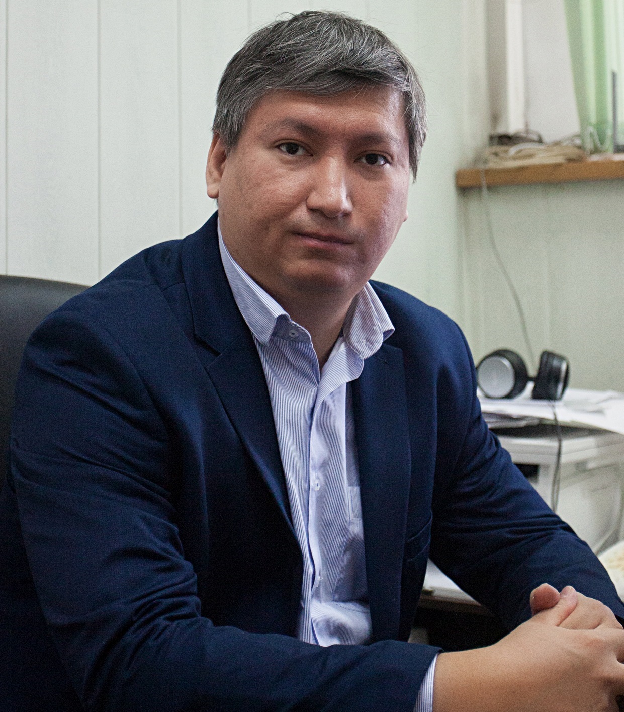 Bulat Kenessov was appointed as the new Deputy Chairman of the Science Committee of the Ministry of Education and Science of the Republic of Kazakhstan