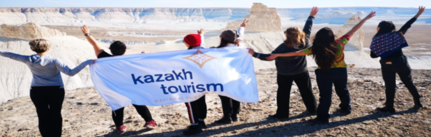 Проведение информационного тура по городу Шымкент для представителей туристской индустрии