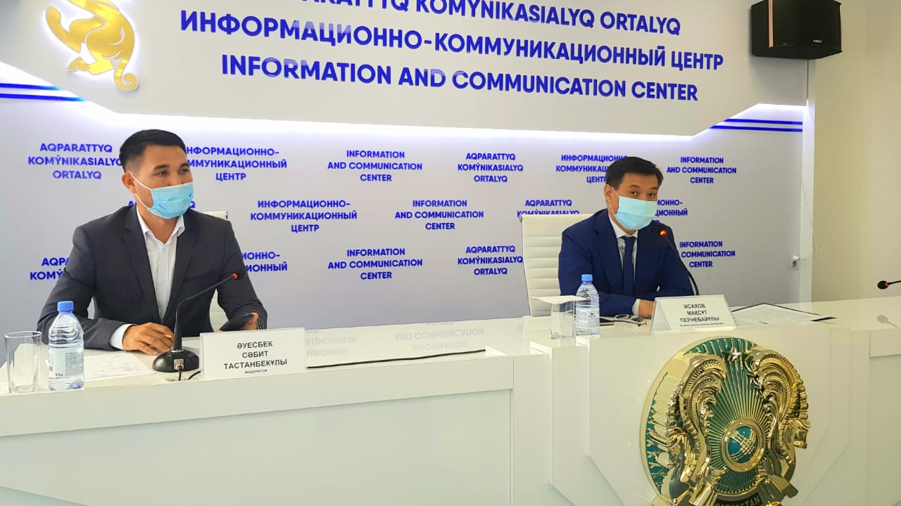 ОБЩЕСТВЕННЫЙ ТРАНСПОРТ ШЫМКЕНТА ПЕРЕЙДЕТ НА СИСТЕМУ ЭЛЕКТРОННОЙ ОПЛАТЫ