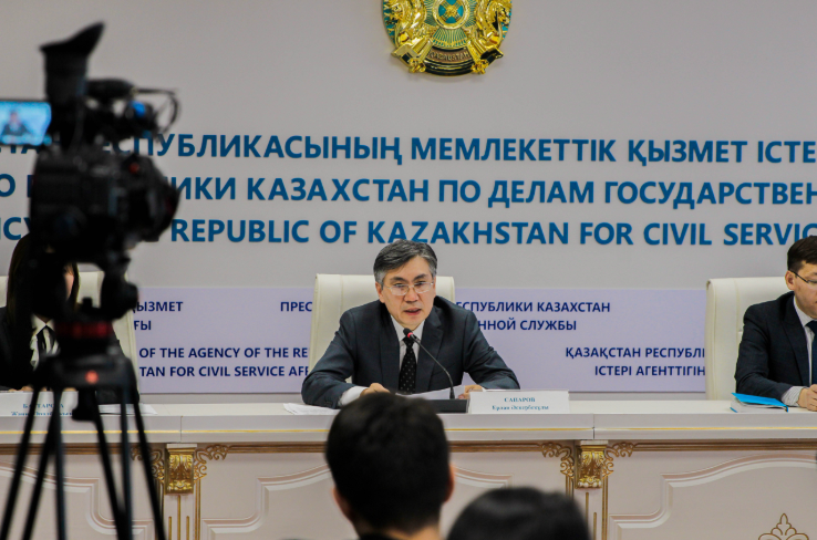 Who and in what cases resigns for corruption crimes of subordinates: the ACSA provided explanations