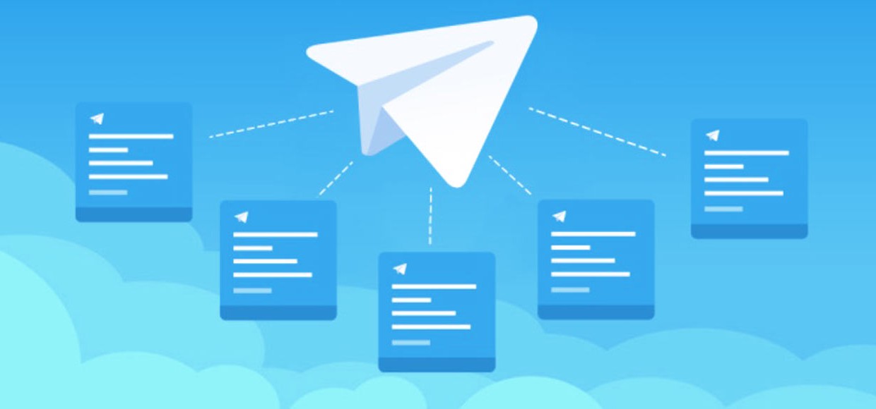 The number of telegram bots for assistance has been increased