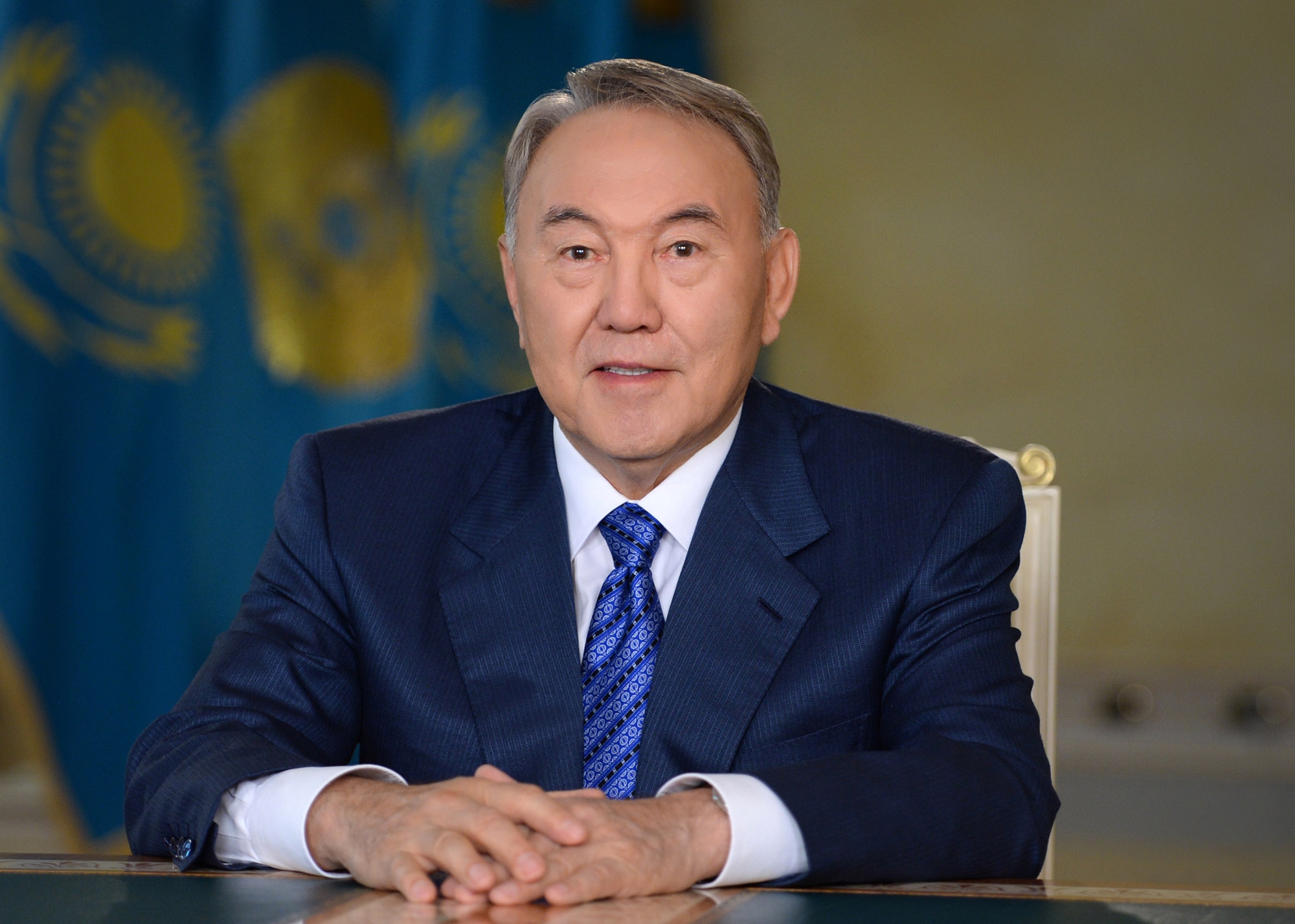 Нұрсұлтан Назарбаев: Бірлесе білген ел бәрін жеңеді