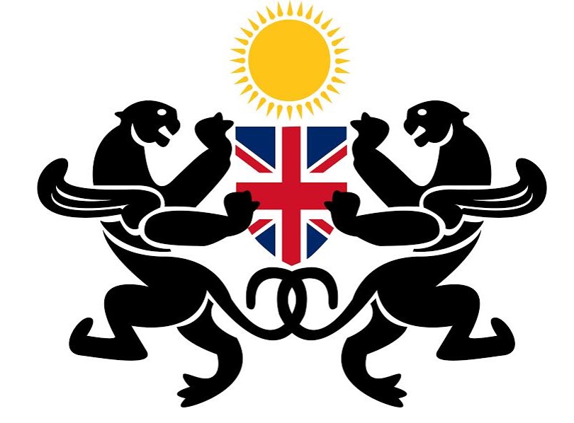 The British-Kazakh Society
