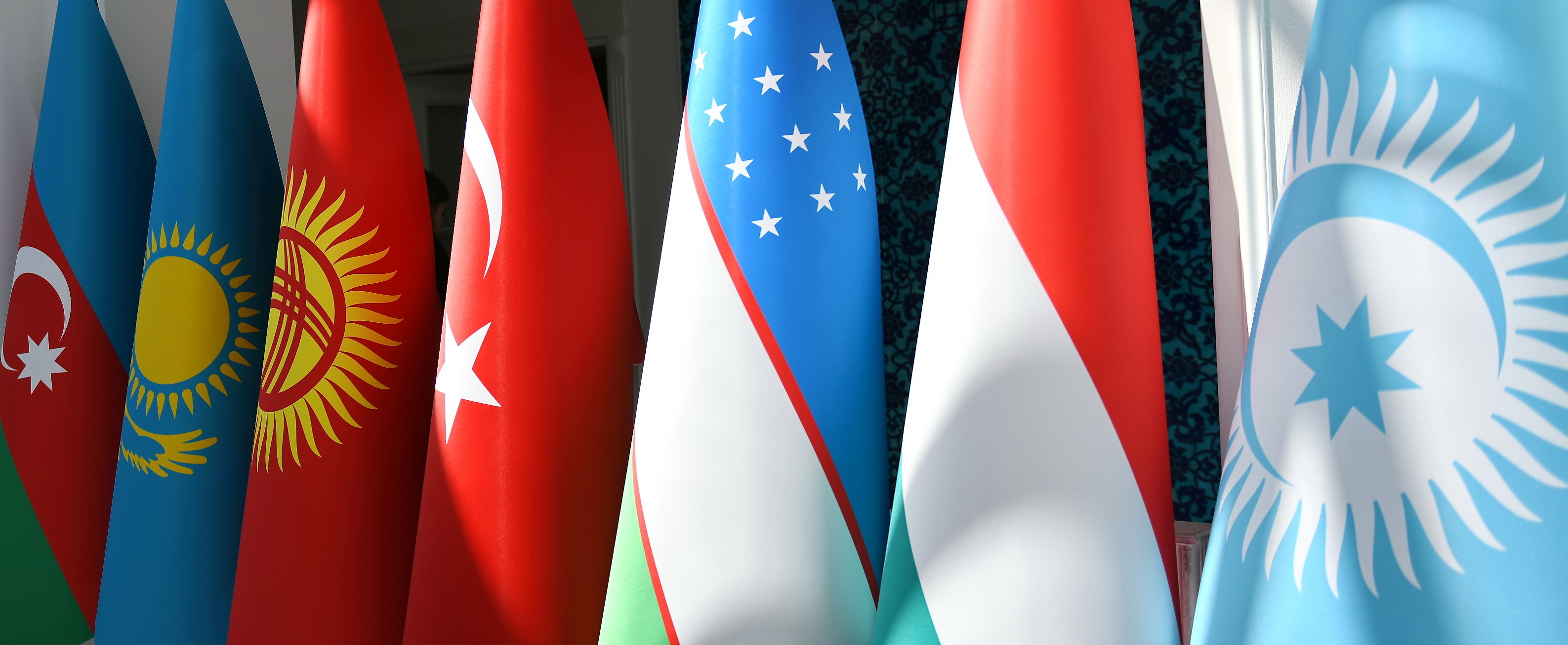 О предстоящем Саммите ССТГ в Туркестане