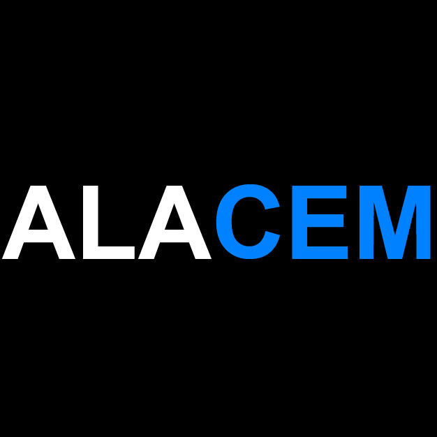 "ALACEM" цемент зауыты