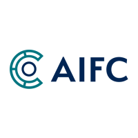 Astana International Financial Centre (AIFC)