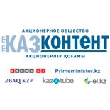 Казконтент