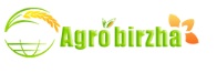 Сайт электронной торговли «Агробиржа»