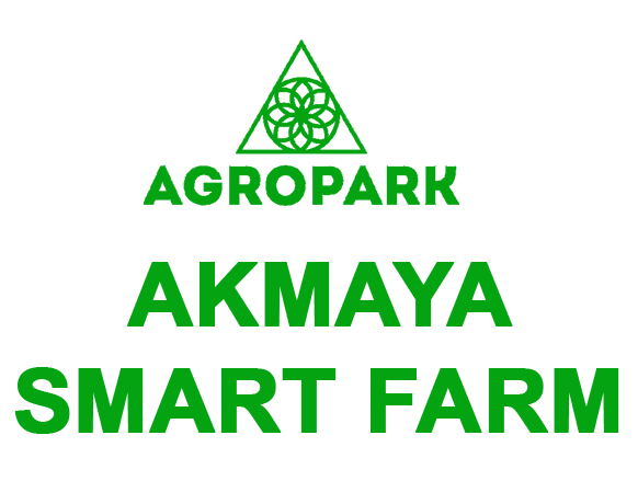 Akmaya Smart Farm