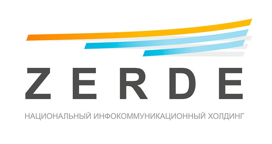 JSC "National infocommunication holding "Zerde"