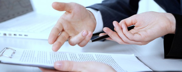 Проведена рабочая встреча