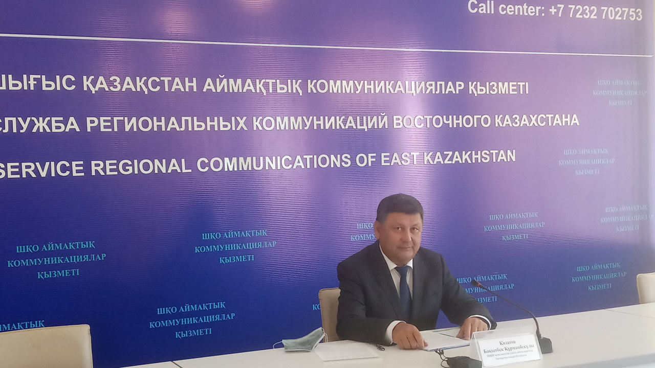 Проведен брифинг по разъяснению норм Закона Республики Казахстан