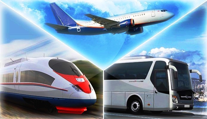 On the resumption of air, rail and bus services in the territory of the Akmola region.