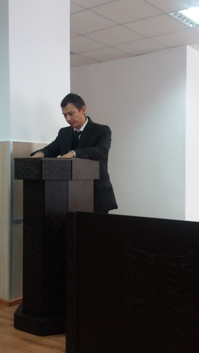 "Аумақтарды дамыту бағдарламасын әзірлеу"»