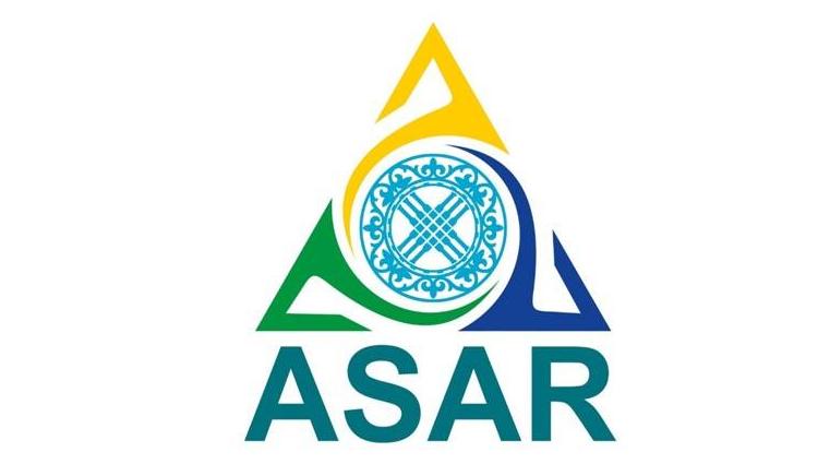 IIІ республиканский форум НПО-бизнеса-государства «ASAR»