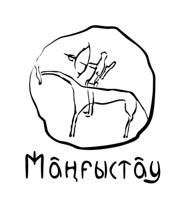 Interactive map of Mangystau