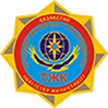 Министерство Внутренних дел Республики Казахстан по черезвычайным ситуациам
