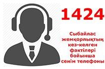 Агентство Республики Казахстан по противодействию коррупции