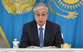 Режим ЧП в Казахстане продлен до 11 мая