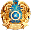 Official website of the Ministry of Finance of the Republic of Kazakhstan