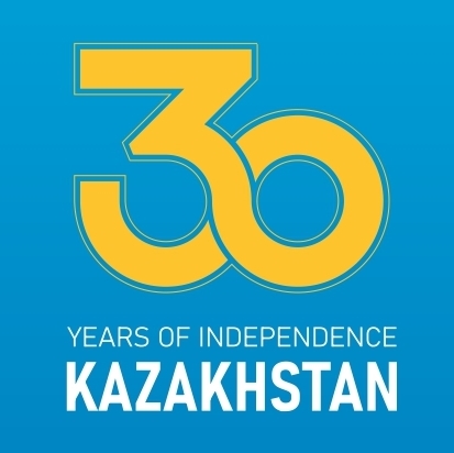 30 years of independence of Kazakhstan