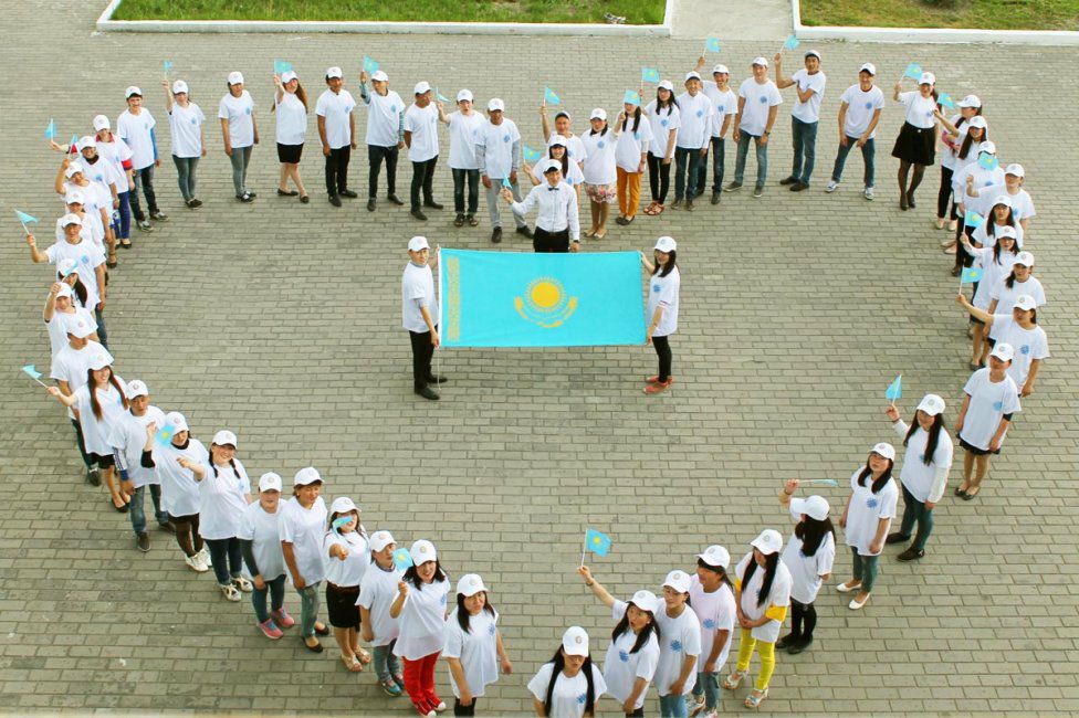 Комплексный план  по поддержке молодежи Республики Казахстан на 2020-2025 годы