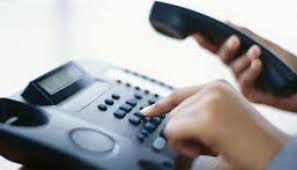 Мемлекеттік органдардың сенім телефондары мен call-орталықтарының жұмыс тәртібі туралы үлгі ереже