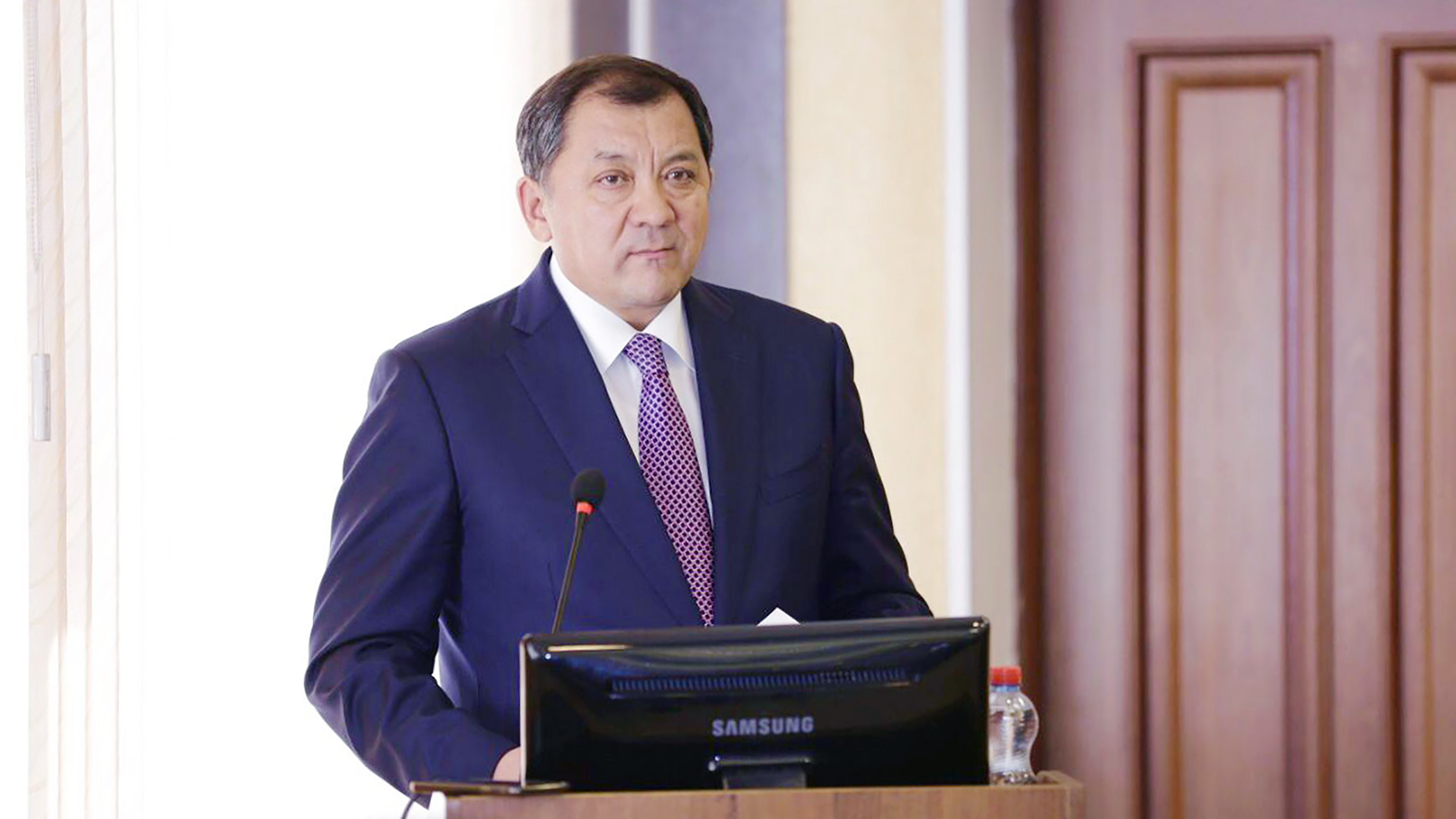 В Казахстане планируется выработать новые подходы по развитию мирного атома и водородной энергетики — Н. Ногаев