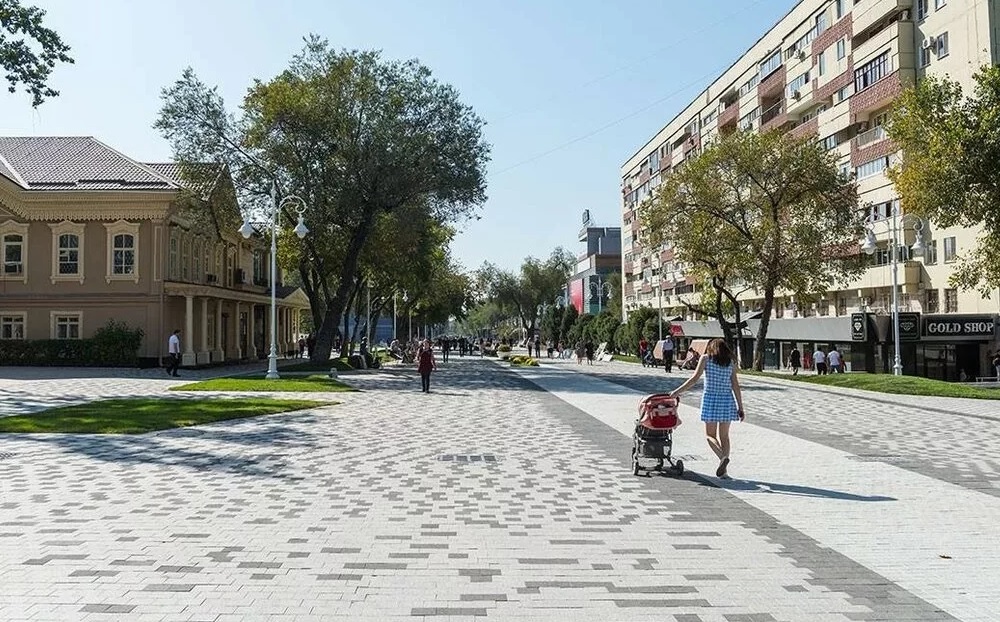 О проектах по улучшению экологического состояния города рассказали в акимате Алматы