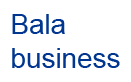 Положение конкурса «Bala business»