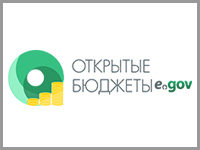 Открытые бюджеты