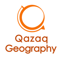 Qazak Geography