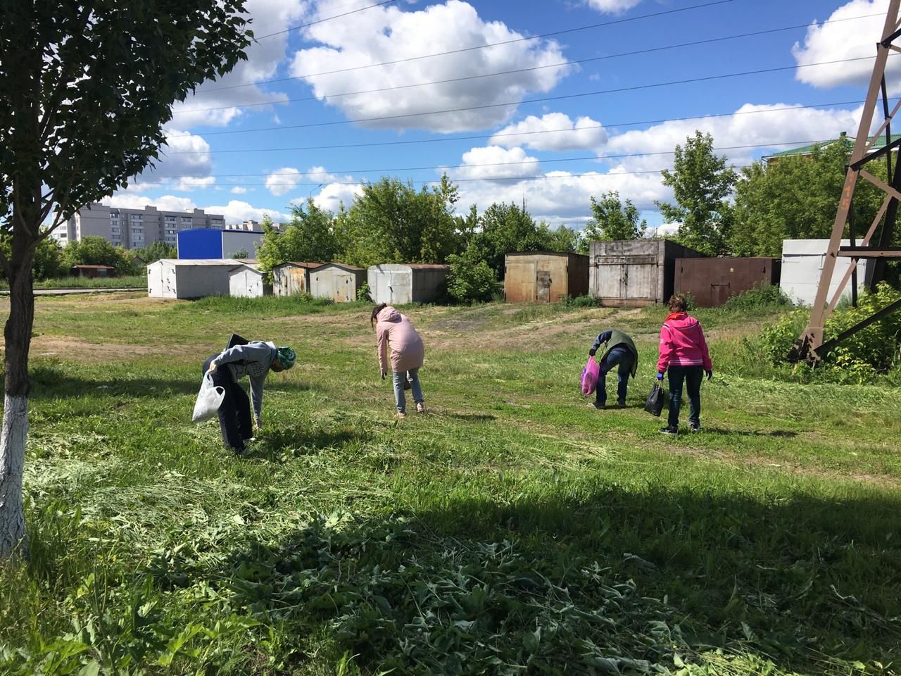 Баспасөз хабарламасы