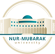 "Нұр-Мүбарак" Египет ислам мәдениеті университеті