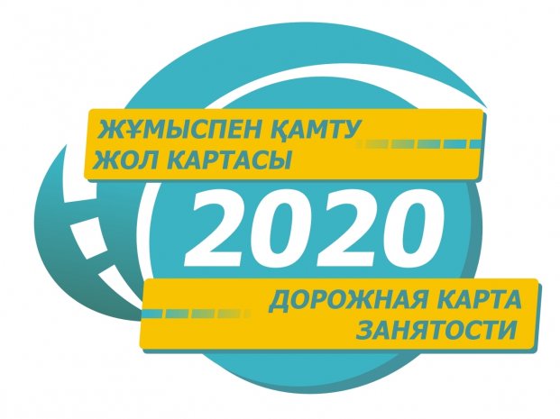 2020-2021 жж Жұмыспен қамту жол картасы