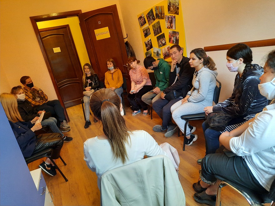 Жұп болғанда жеке шекараларды қалай сақтауға болады?