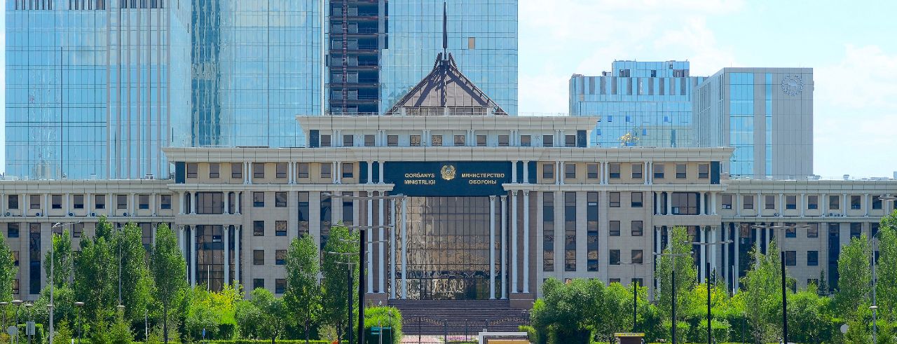 Порядок поступления в вузы Министерства обороны  в условиях карантина