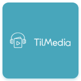 Добро пожаловать в TilMedia!