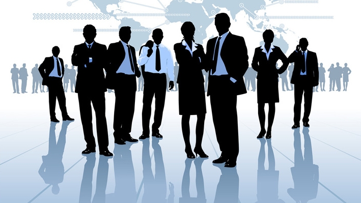 Мемлекеттік қызметшілердің қызметтік әдебі