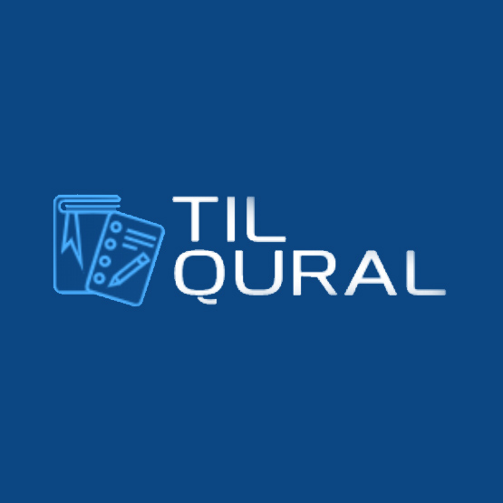 TilQural - қазақ тілін өз бетінше оқытуға арналған интерактивті курс