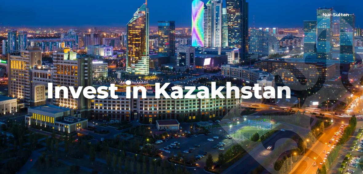 Национальное Возрождение Казахстана Эссе