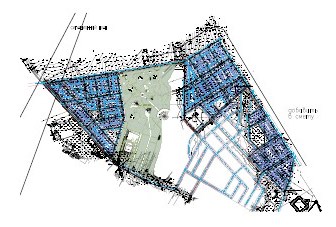 Water supply of 528 land plots in Fedorovka village