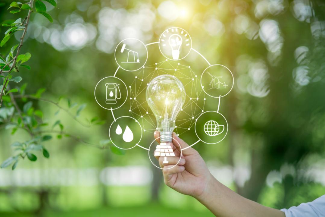 What is environmental monitoring?